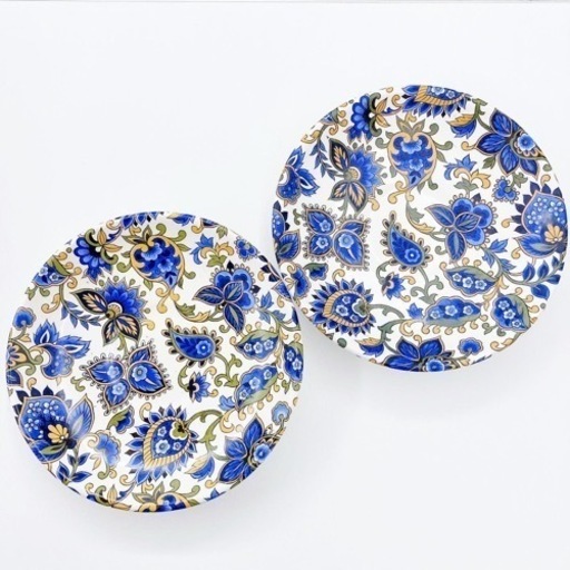 アンティーク カップ＆ソーサー lakpigan ceylon セイロン 年代物