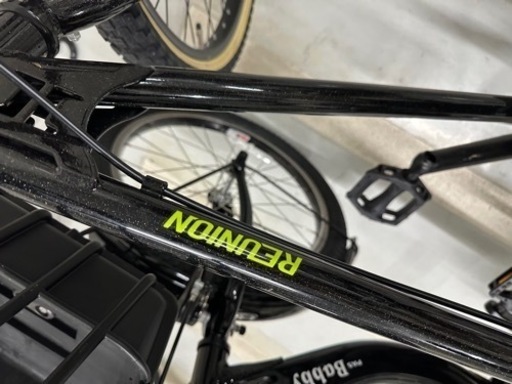 自転車
