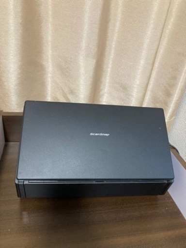 周辺機器 Scan Snap iX500