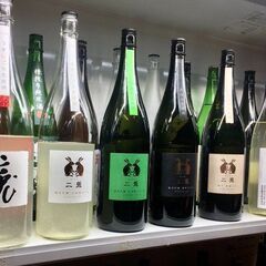 全日本日本酒愛好会会員募集中！　Enjoy SAKE with us! − 愛知県