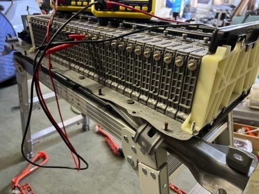 プリウス30 ハイブリッドバッテリー　業界初　永久保証付き