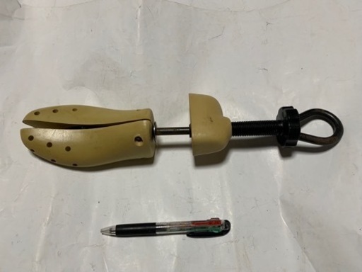ダスコ 2WAY シューストレッチャー