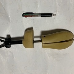 ダスコ 2WAY シューストレッチャーの画像