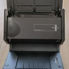富士通 ScanSnap iX500　A4両面スキャナーの画像