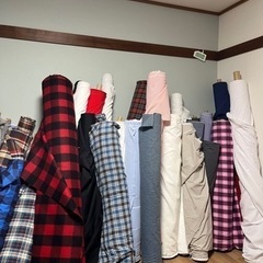 布