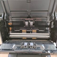 富士通 ScanSnap iX500　A4両面スキャナーの画像