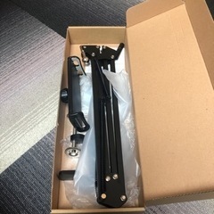 タブレットアームスタンドの画像