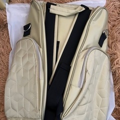 マザーズバッグ⤵️新品未使用の画像