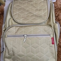 マザーズバッグ⤵️新品未使用の画像