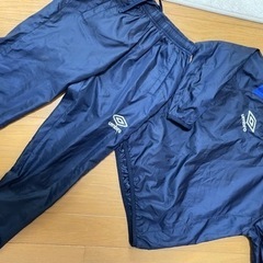 UMBRO アンブロ ウインドブレーカー
