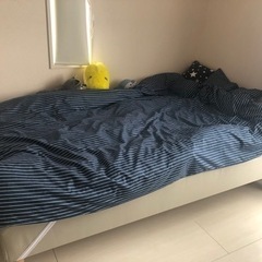 IKEA 足付きマットレス　セミダブル 楽天市場】IKEA 脚付マットレスの通販