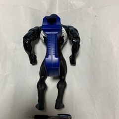 マーベル、ヴェノム　アクションフィギュアの画像