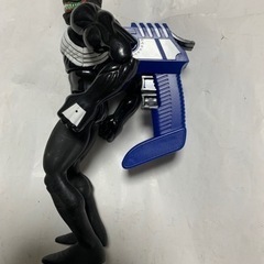 マーベル、ヴェノム　アクションフィギュアの画像