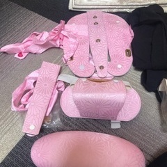 着物用品セット●まとめての画像