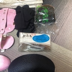 着物用品セット●まとめての画像