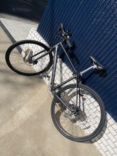 クロスバイク　GIANT ジャイアント