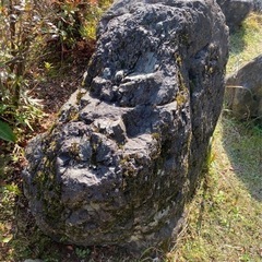 庭の石　無料