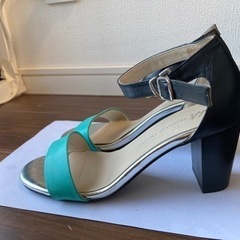 Mサイズサンダルの画像