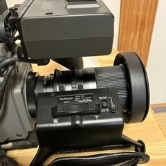 ビデオカメラ　年代物！ジャンク8月9日まで！の画像
