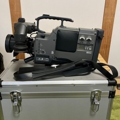 ビデオカメラ　年代物！ジャンク8月9日まで！