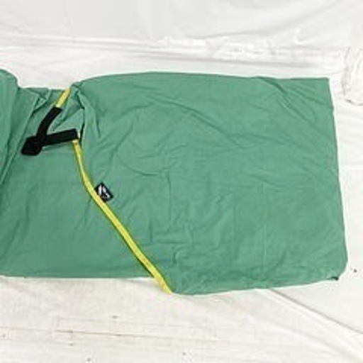 ? 【美品】tentmark DESIGNS ムササビウィング 19ftグランテ