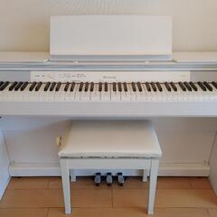 CASIO PX-860 カシオ 電子ピアノ  プリヴィア 88...