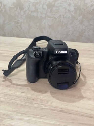 キャノン　SX70 HS 美品