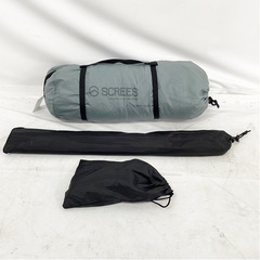 🆕 【超美品】tentmark DESIGNS SCREES ヤ...
