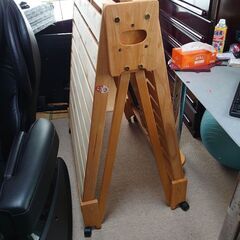 ベッド売ります:値下げしましたの画像