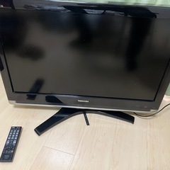 【東芝テレビ】REGZA 32C7000 [32インチ]の画像