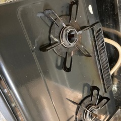 無料　ガスコンロ