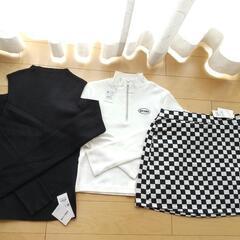 お値下げ★新品未使用
★INGNI 2023  福袋 3点セット★