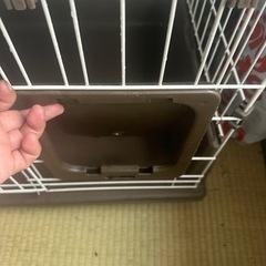 キャットケージの画像