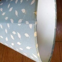 値下げしました❗️テーブルライトの画像