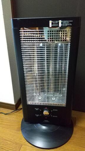 カーボンヒーター❗️値下げしました！