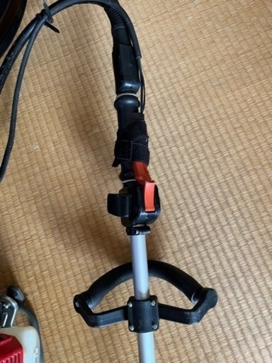 芝刈り機　BCS234S