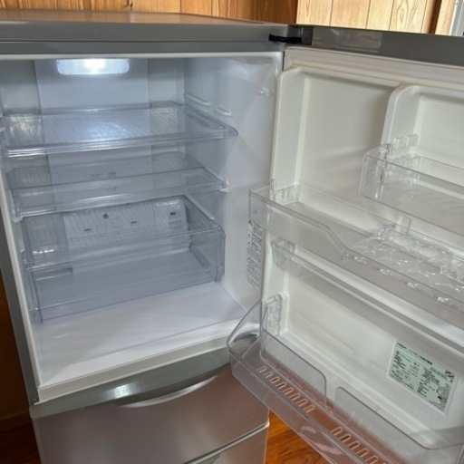 AQUA冷蔵庫\u003c264L\u003e3ドア 2/28まで