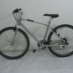 GIANT Gravier ジャイアント　グラビエ　クロスバイク GIANT（ジャイアント） GRAVIER（グラビエ） クロスバイク 管理NO