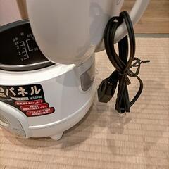 値下げしました。EUPA 炊飯器の画像