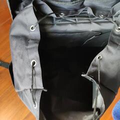 スヌーピー 大型リュックサック 屋内でのみ使用品 外に持ち出し無しの画像