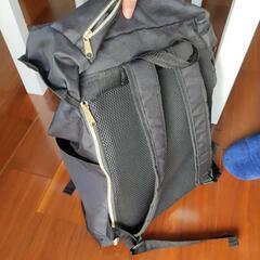 スヌーピー 大型リュックサック 屋内でのみ使用品 外に持ち出し無しの画像