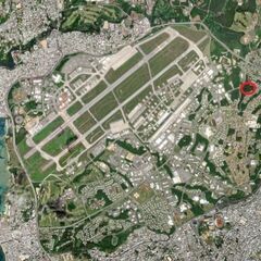 お金をジャブジャブ！打ち出の小槌【54倍お手頃物件】嘉手納飛行場①
