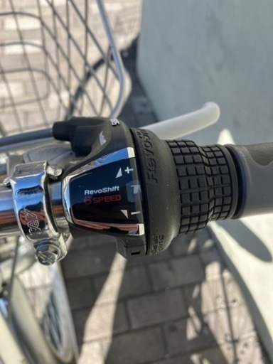 （交渉成立）3回しか乗っていません。