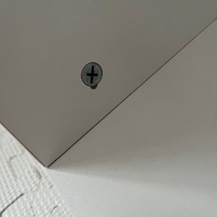 ニトリ　キッズハンガーラックの画像