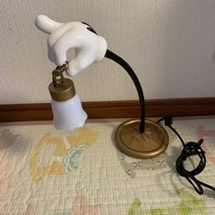 トゥーンタウン限定 スタンドライトの画像