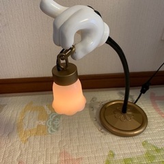トゥーンタウン限定 スタンドライト