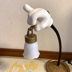 トゥーンタウン限定 スタンドライトの画像