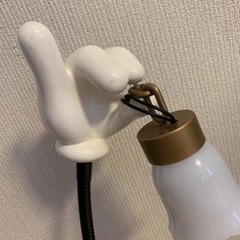 トゥーンタウン限定 スタンドライトの画像