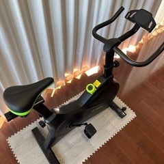 エアロバイク FITBOX FBX-001B-01