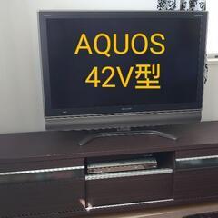《引渡し完了》亀山フルスペック 大画面テレビ✨